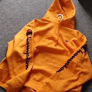 Reverse Weave Champion Hoodie